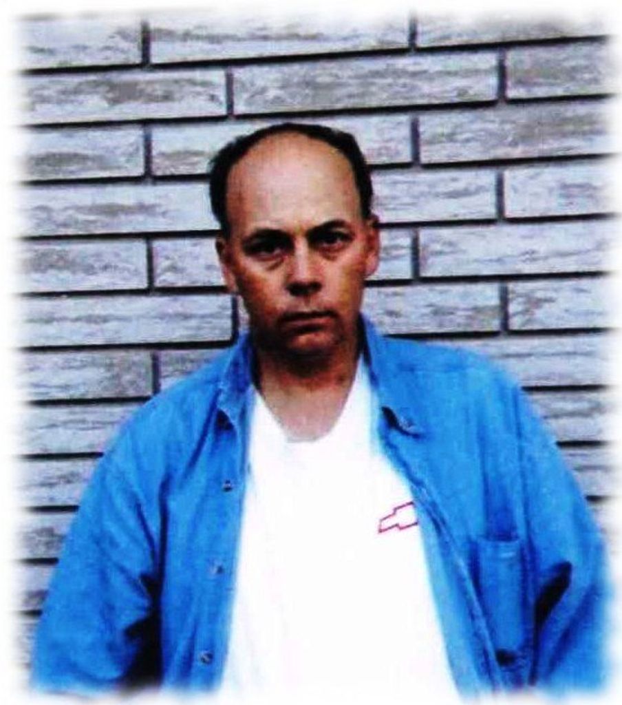 Todd Edward Maddock