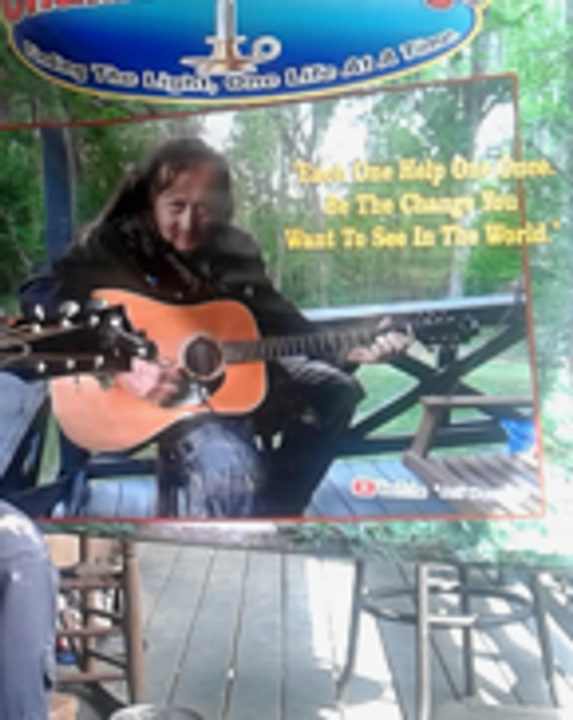 Jeffrey Eugene Duckett Profile Photo