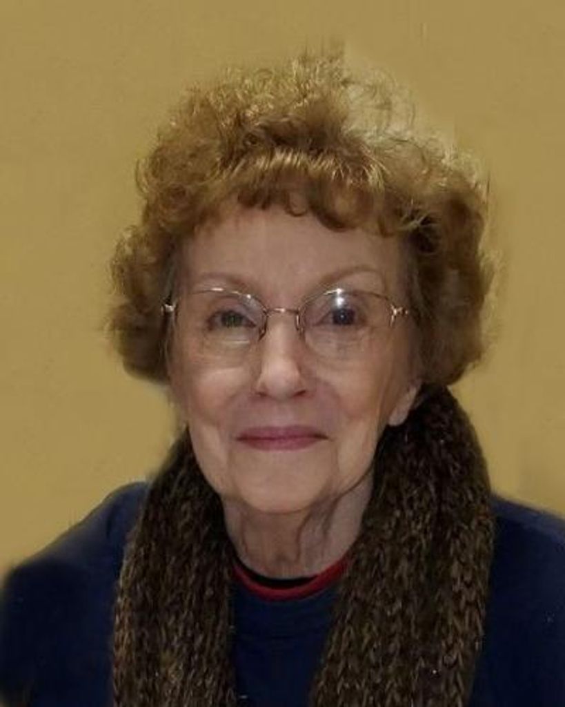 Sarah "Sally" Ann Versteeg