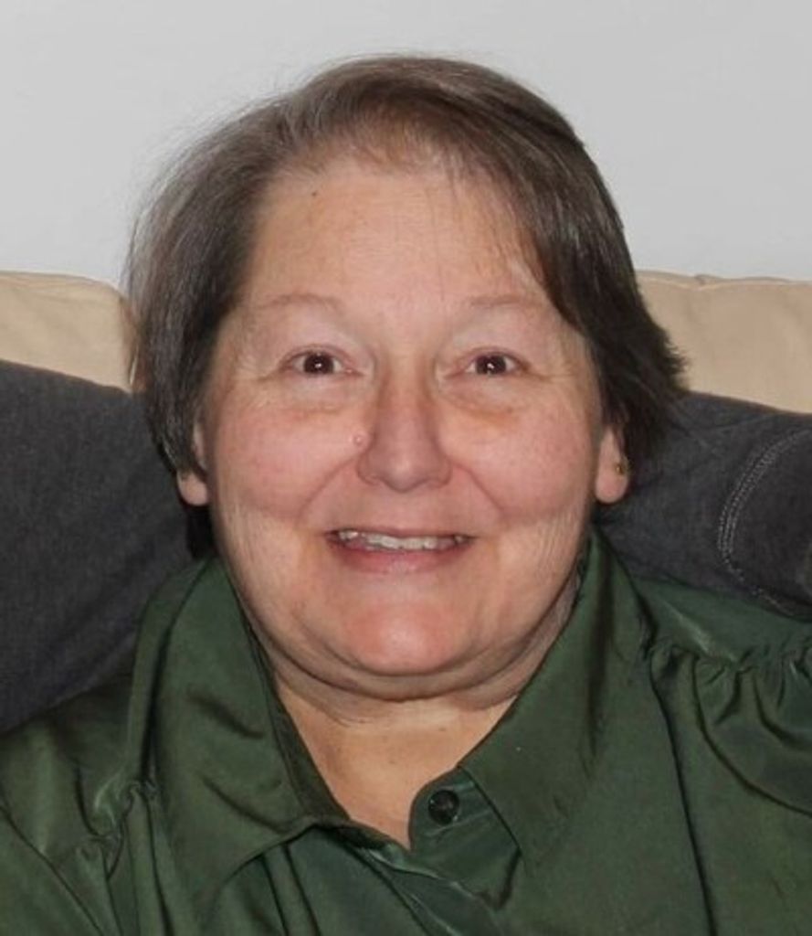 Sandra Meeks Mabes Profile Photo