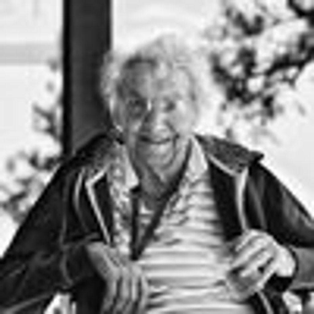 Gertrude M. Ford