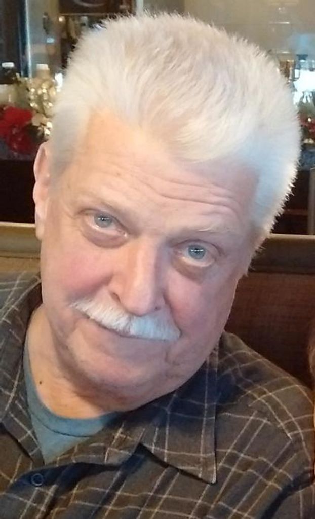 Raymond G. Skidmore Profile Photo