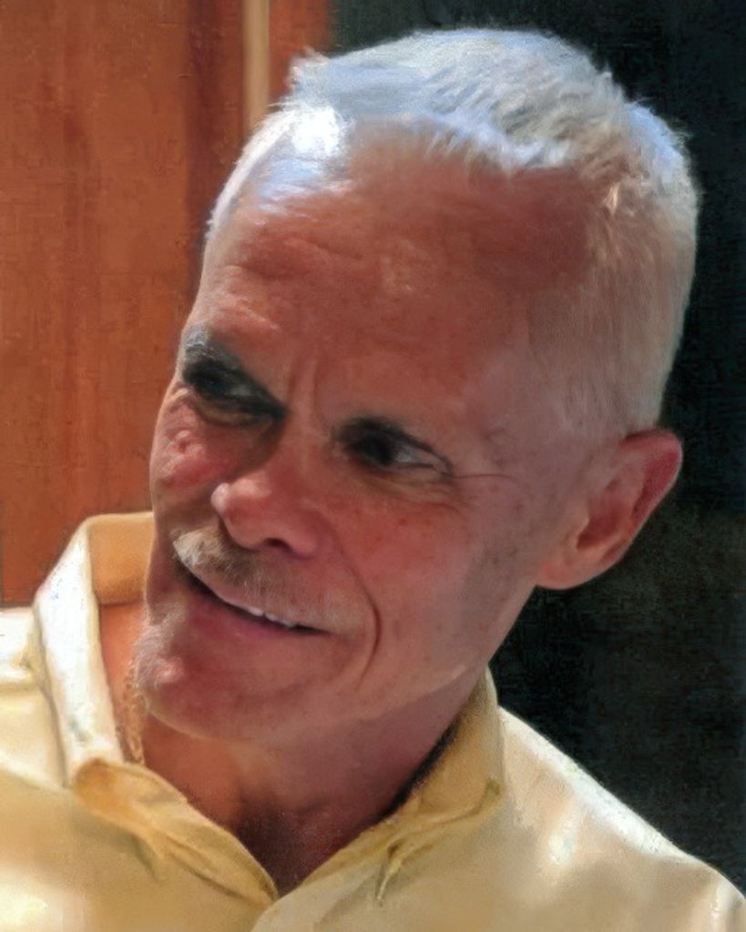 Ray Thompson Profile Photo