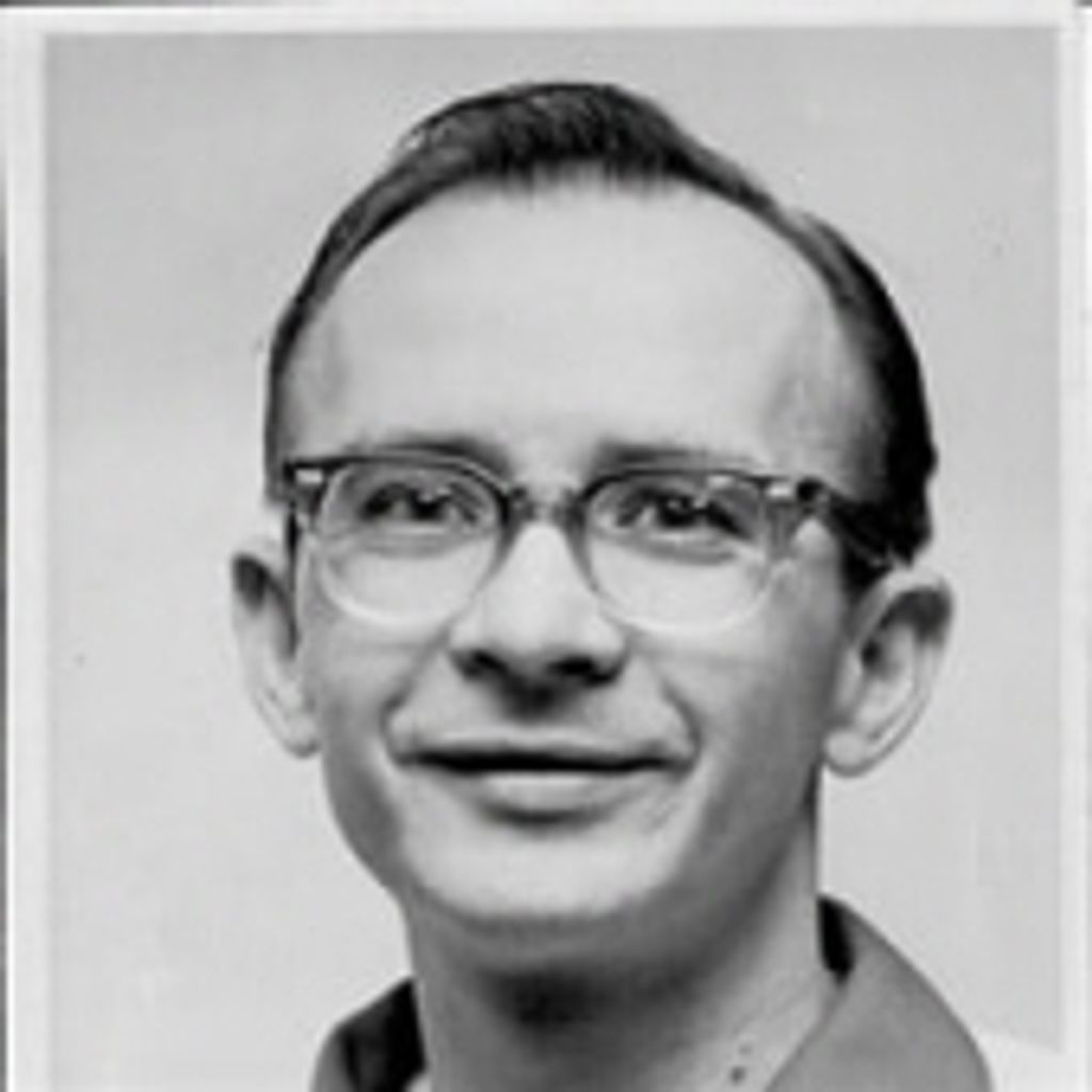 James A. Mcdevitt Jr.