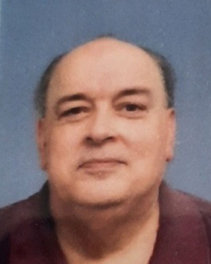 Kenneth Michael Danneman, Jr.