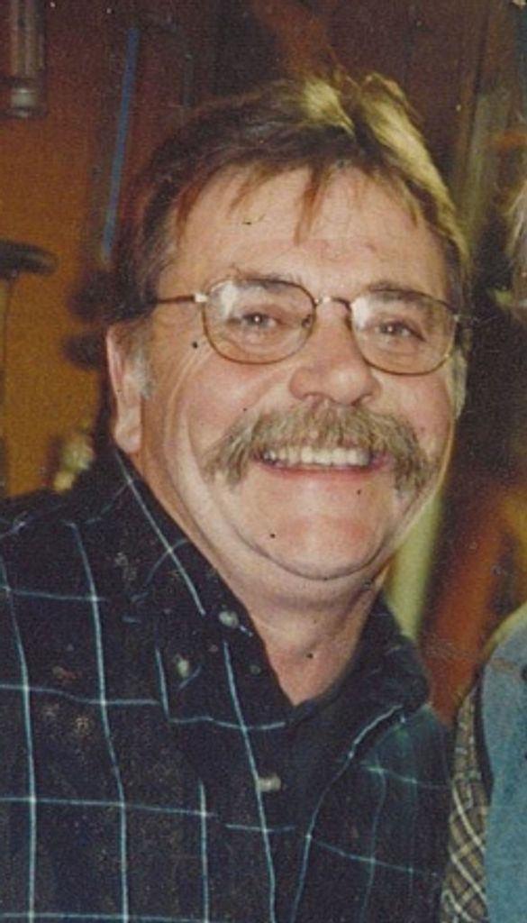 Larry William Hojem Profile Photo