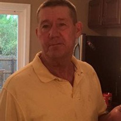Gilbert  S. Sanders Profile Photo