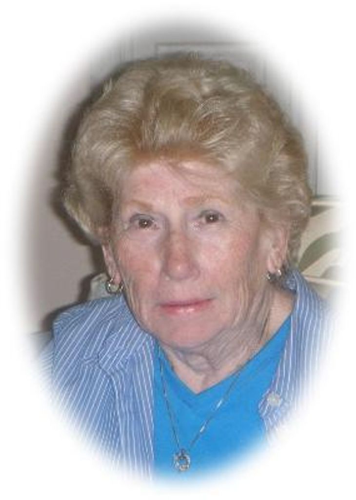 Catherine Rama