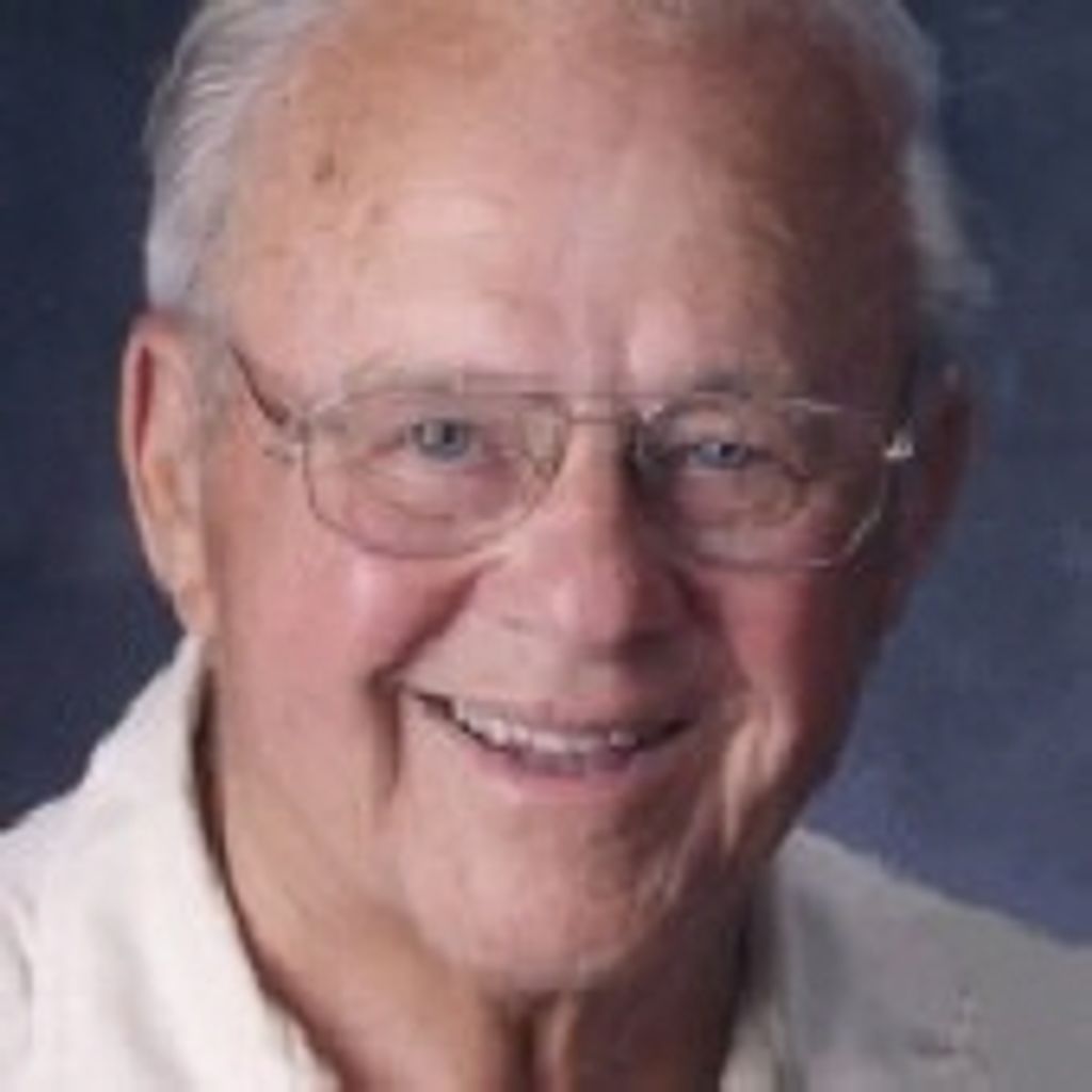 Howard Boucher Profile Photo