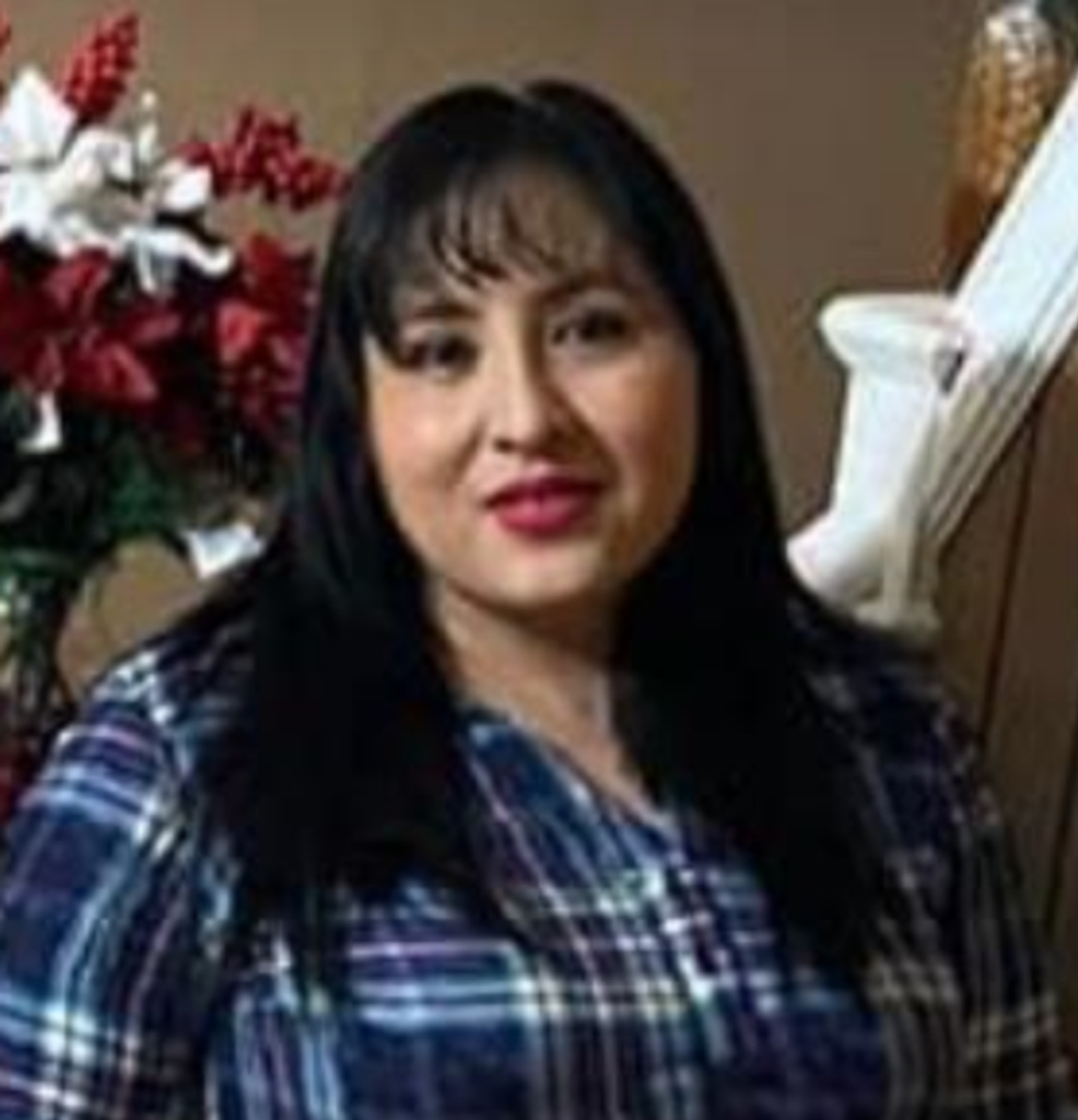 Blanca Nely Funez Perdomo