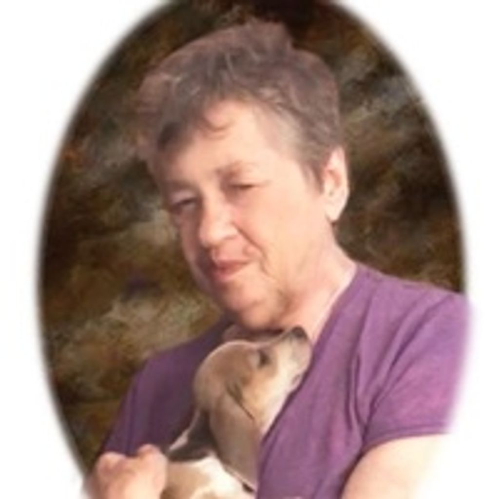 Joann Byrel Ritchie