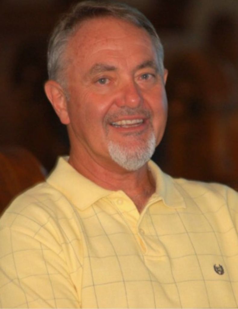 James V. "Jimmy" Gonzales