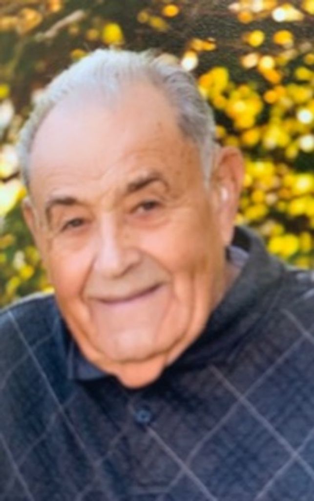 Christopher Raymond Vescovi Profile Photo