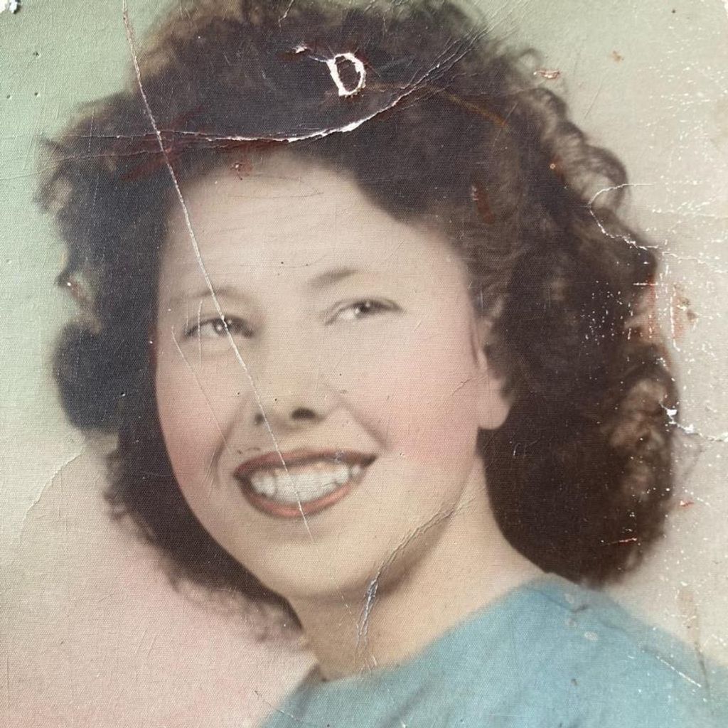 Cora Lee Hester