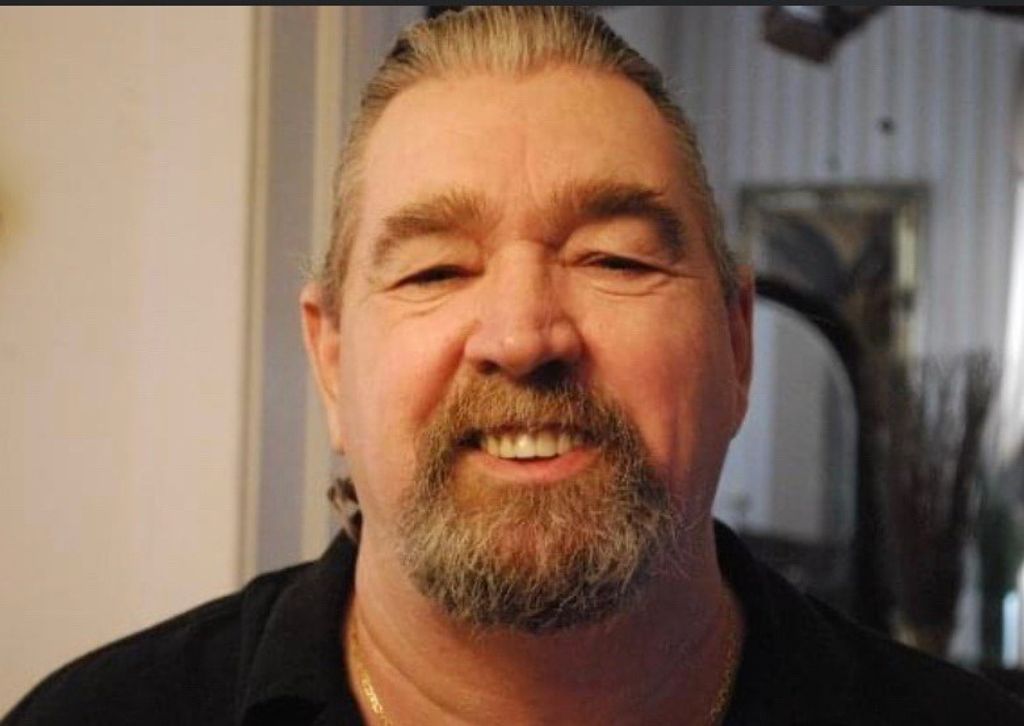 Richard Harold Hodge Profile Photo