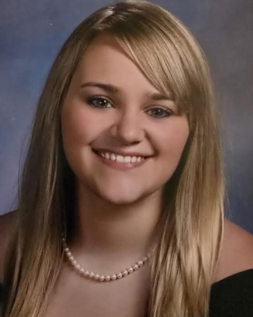 Rachelle Anastasia Phillips