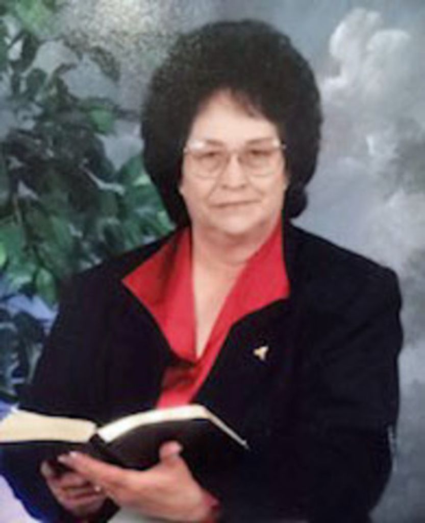 Shirley Cockman Profile Photo