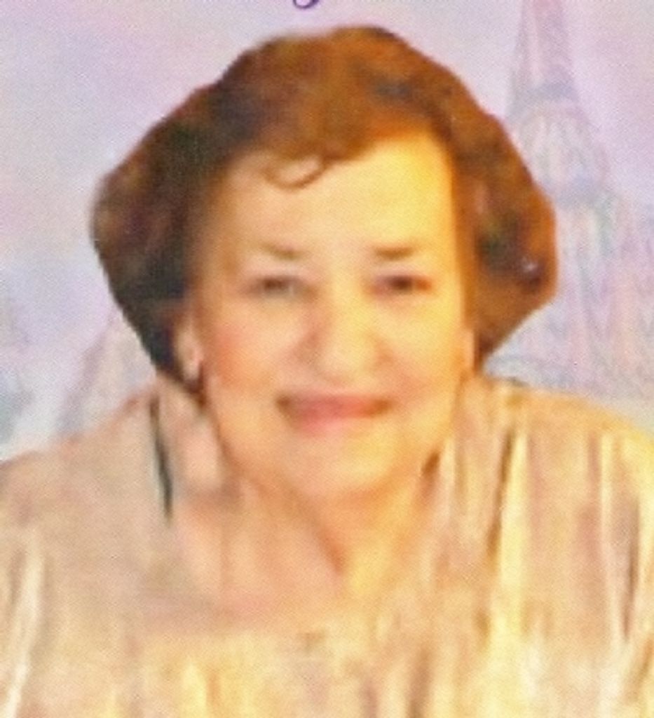 Jean Norman Profile Photo