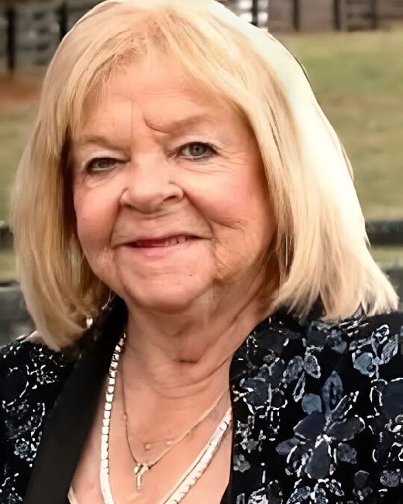Rosie Mae Hamm Profile Photo