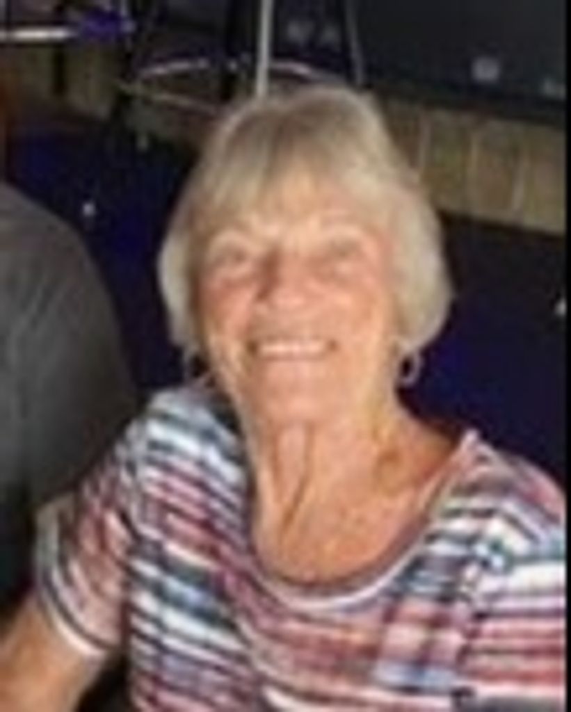 Beverly Jean Flaten
