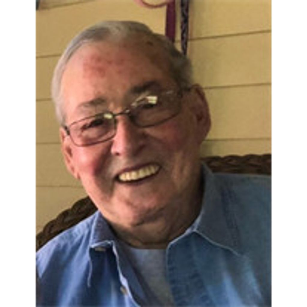 Richard W. Riberdy