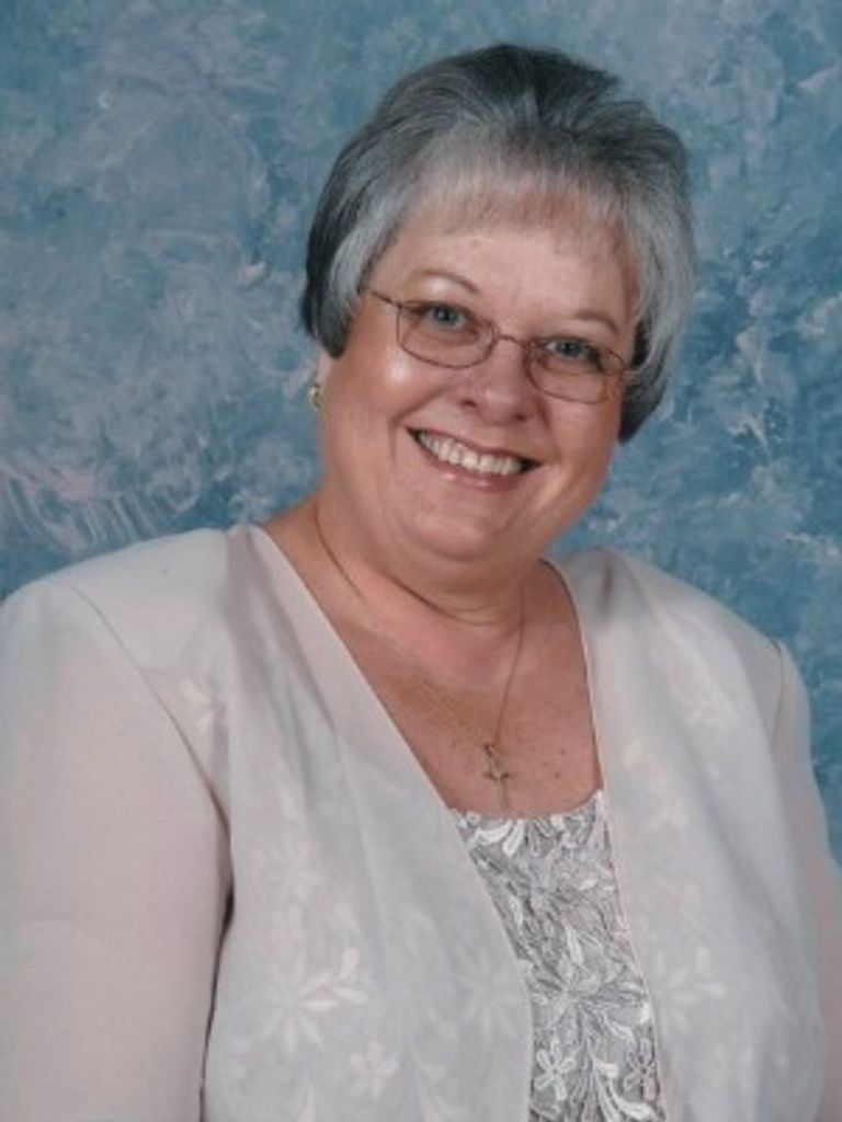 Linda Sue Small