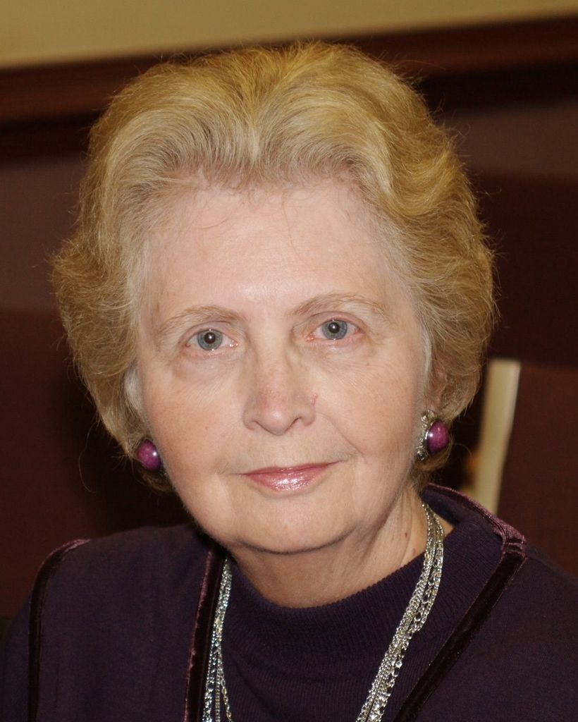 Patricia Bailey Profile Photo