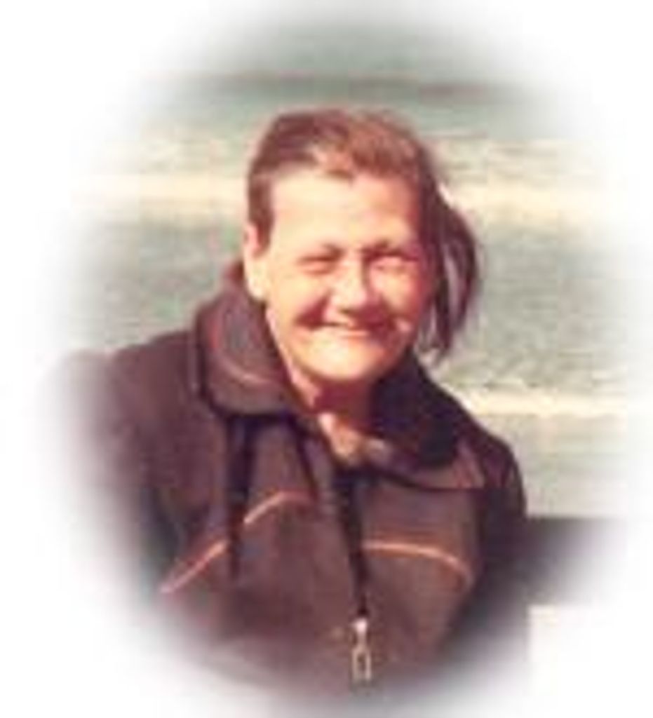 Helen P. Whalen