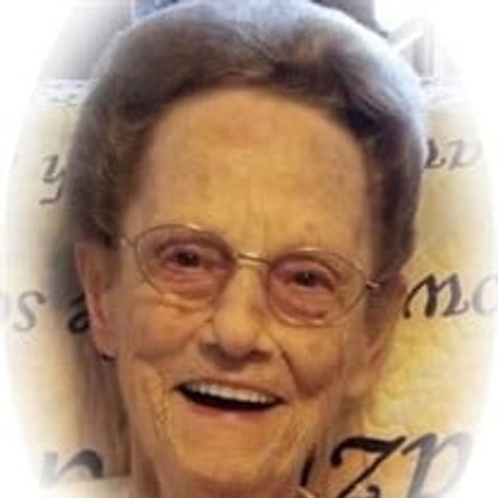 Edna Fay Sullivan