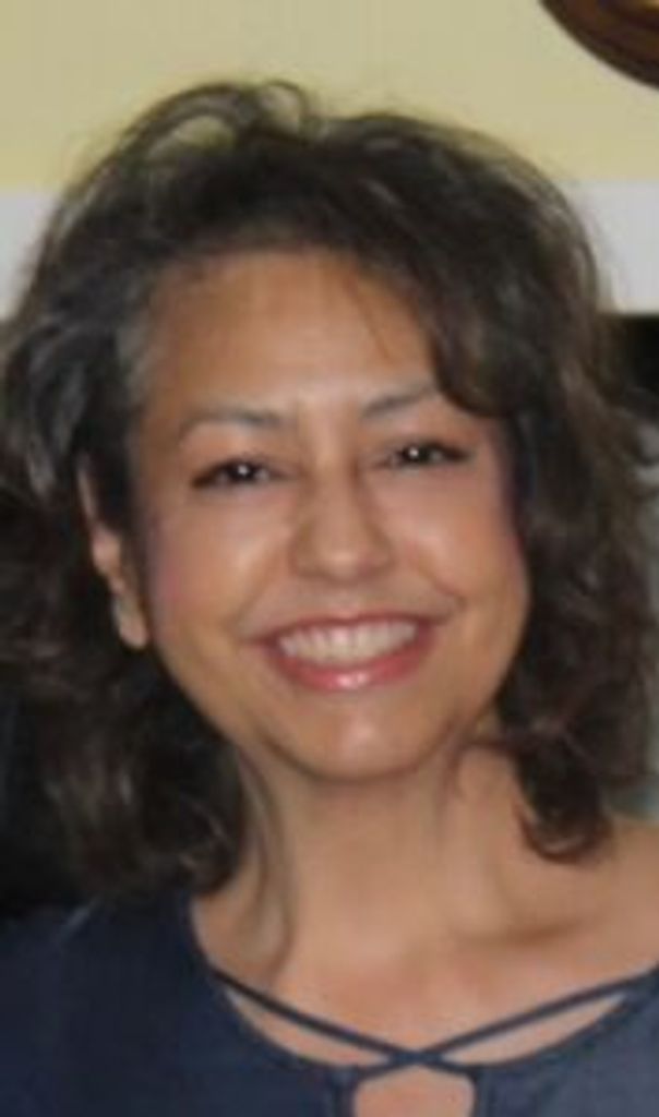 Alicia Annette Guerrero