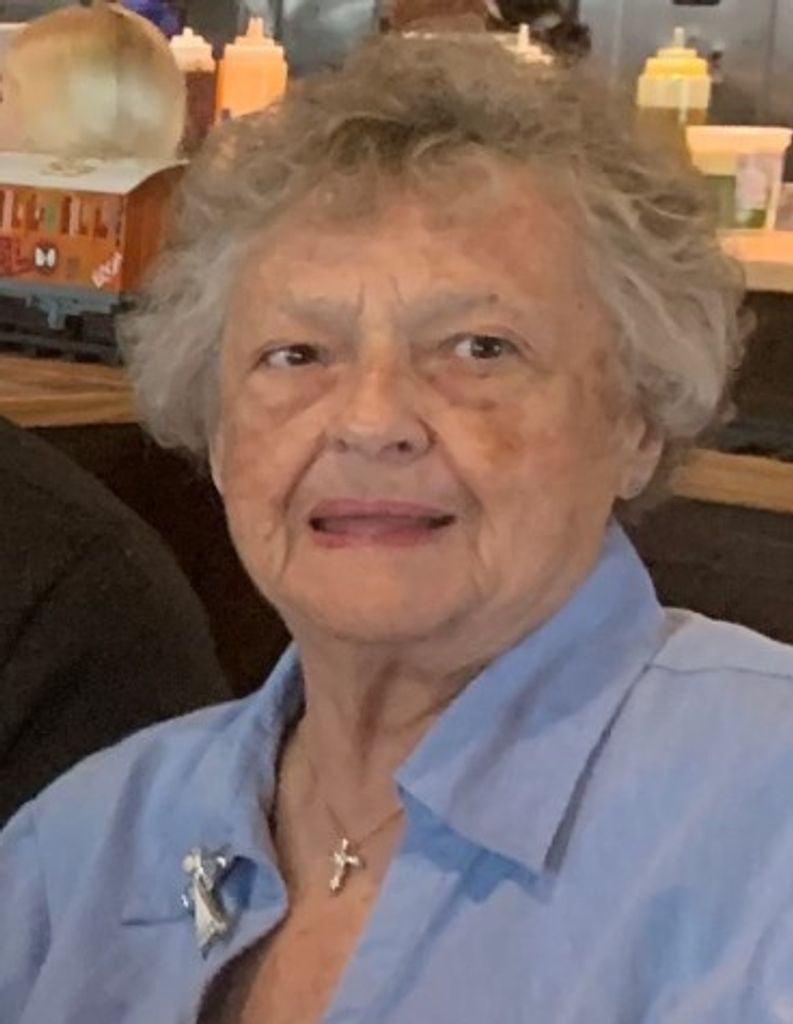 Shirley R. (Bourrell)  Donsbach Profile Photo