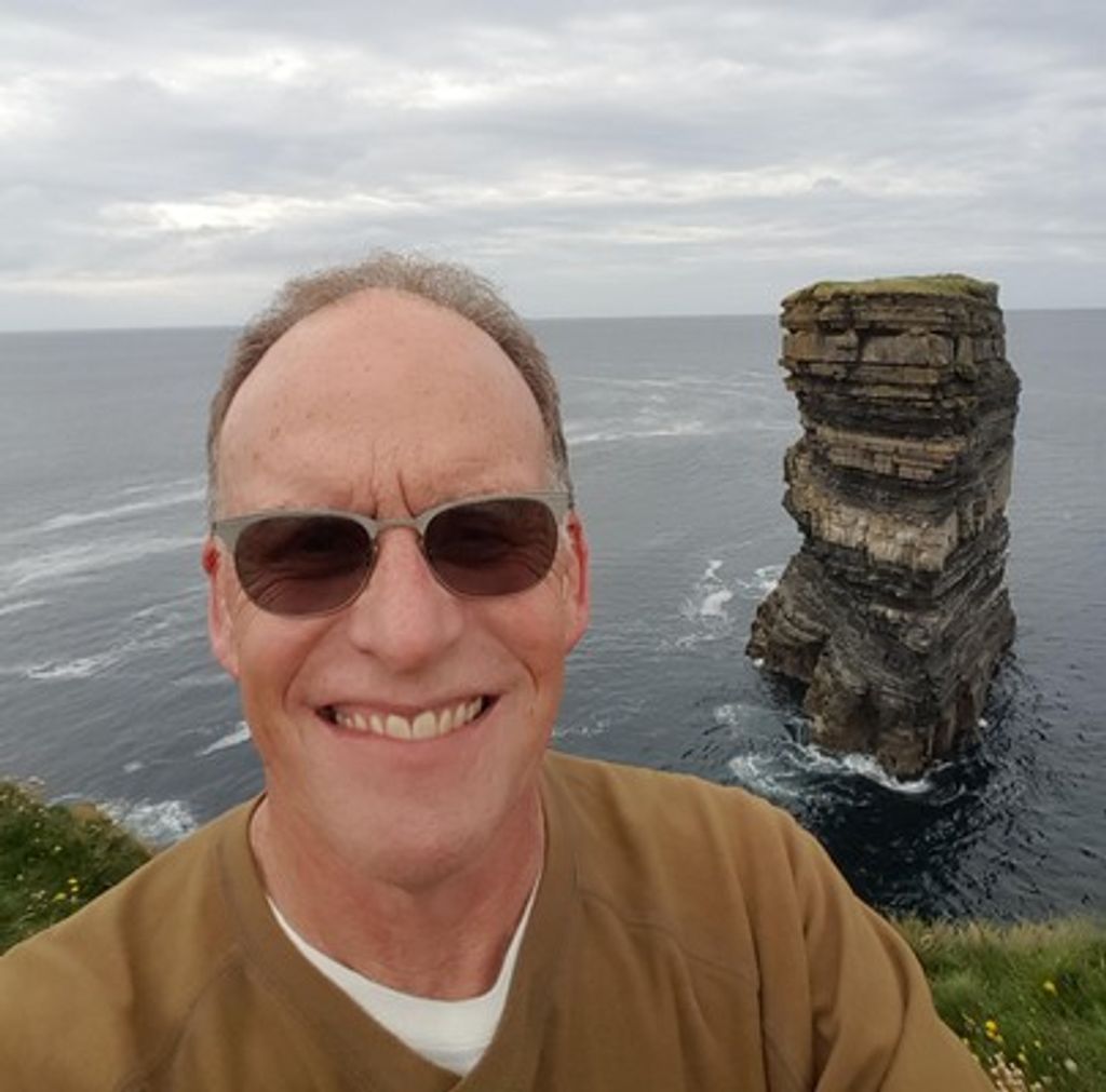 Timothy Edward Ellis Profile Photo