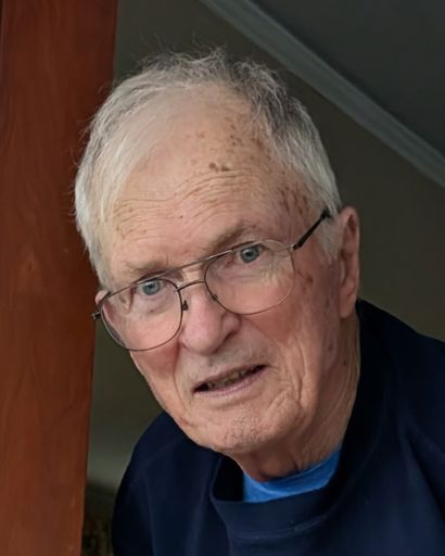 Norman Donald Otis Profile Photo