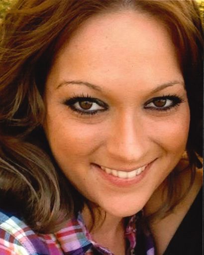 Danielle Vinyard Profile Photo