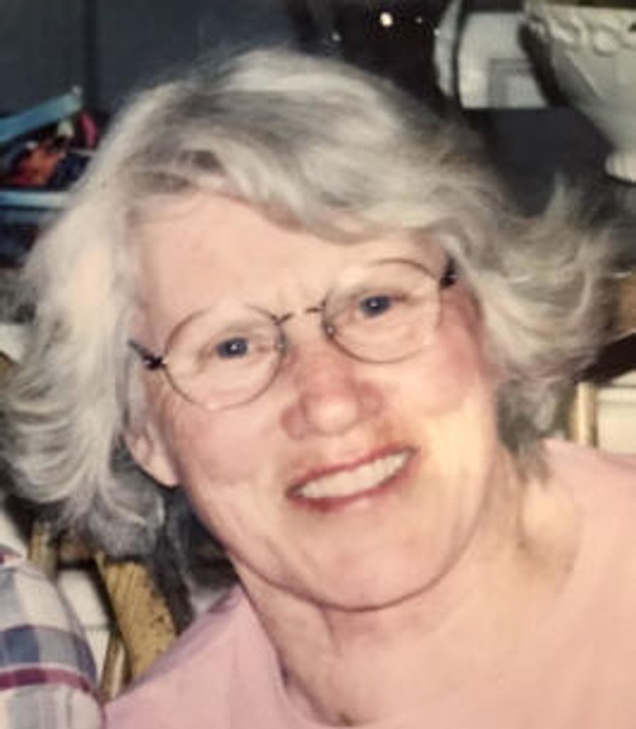 Rose Mildred Swenson Profile Photo