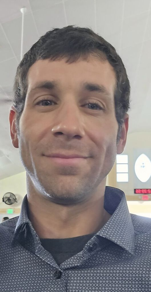 Agapito P. Lebron, Jr.