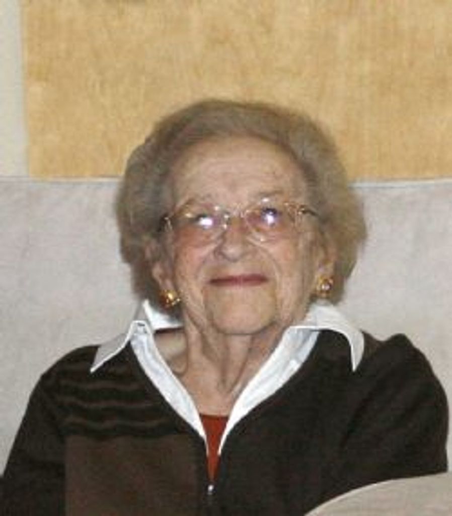 Florence Halpern