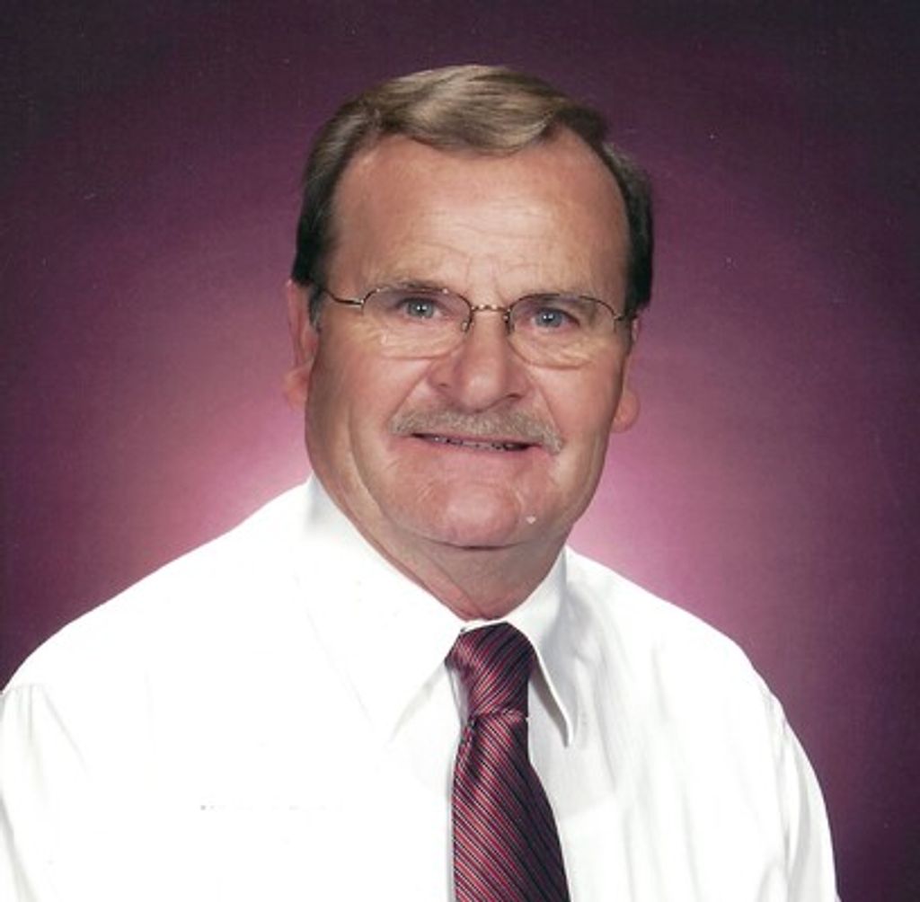 Milton C. "Mel" Short