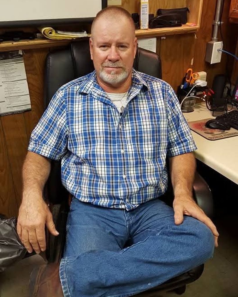 Michael Curtis Stewart Profile Photo