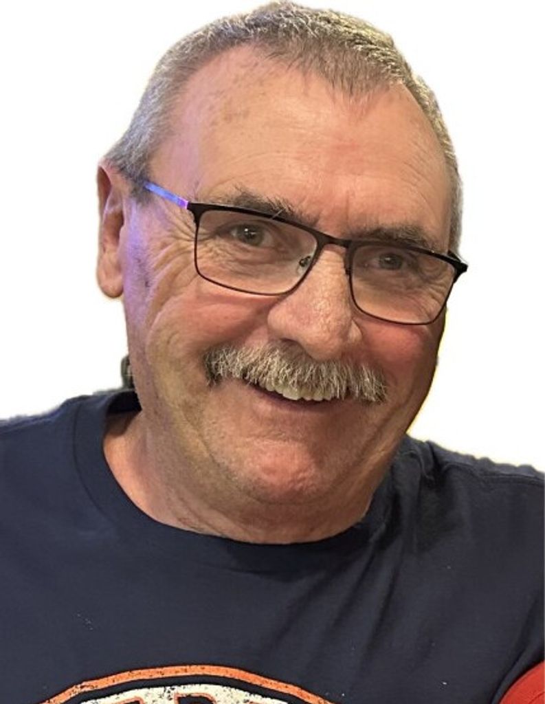 Kenneth "Kenny" L. Gauerke Profile Photo