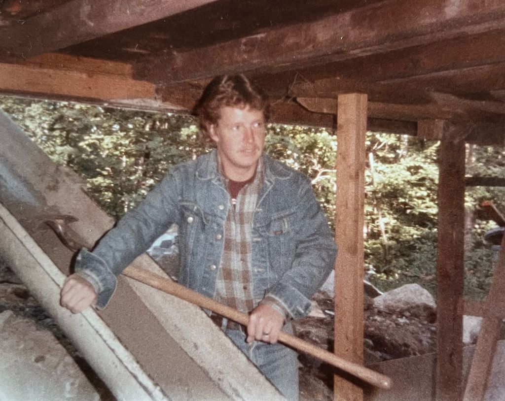 Dennis Dale McHugh