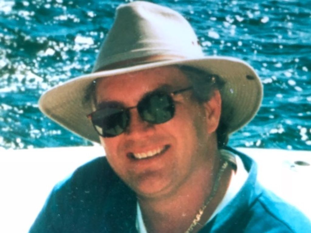 Michael Anthony Paul Profile Photo