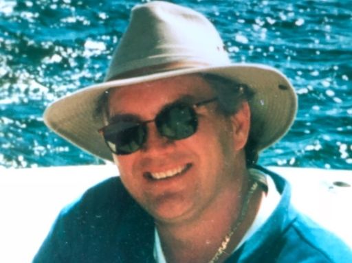 Michael Anthony Paul Profile Photo