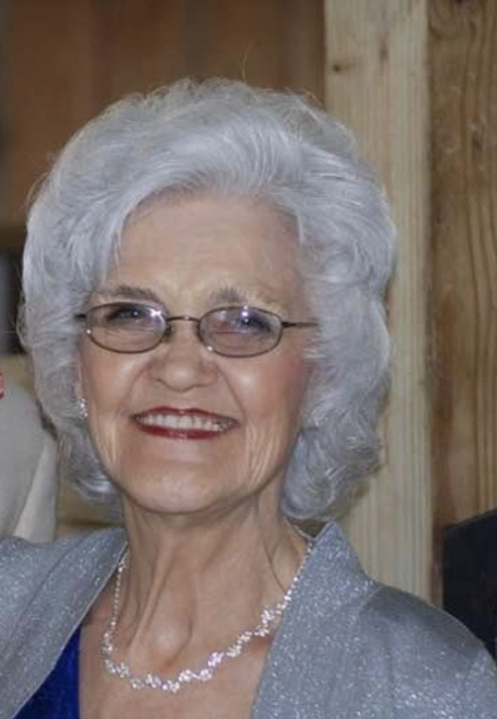 Julia Freeman Profile Photo