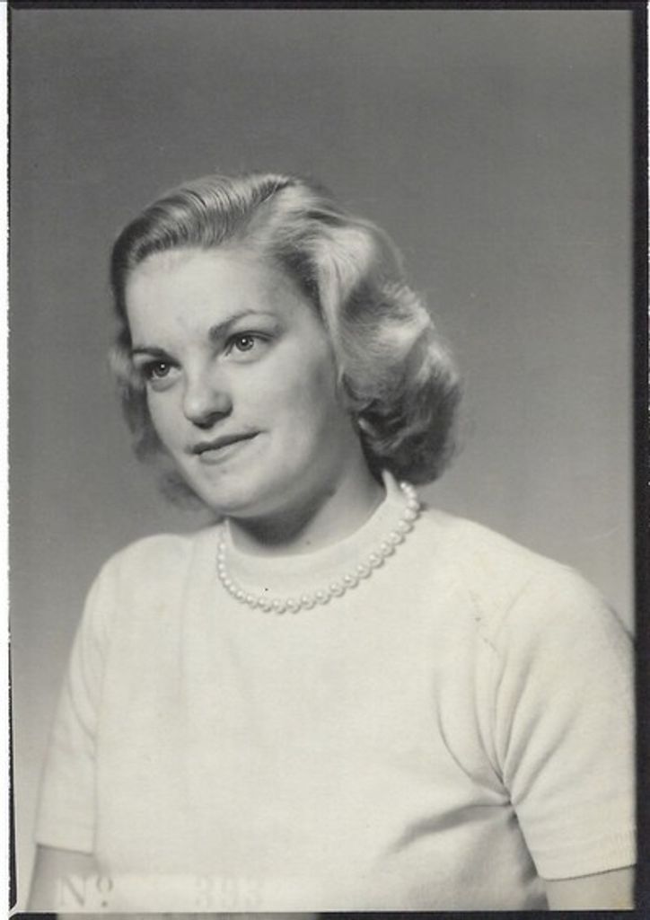 Catherine "Kitty" E. Keith Profile Photo