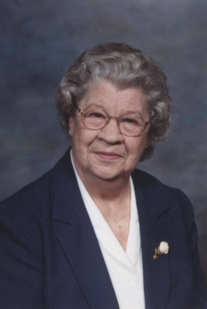 Ada Louise Thein Profile Photo