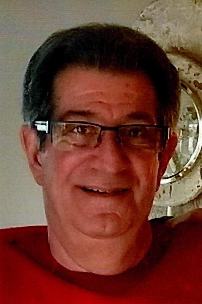 Frank Carmen Laurendi