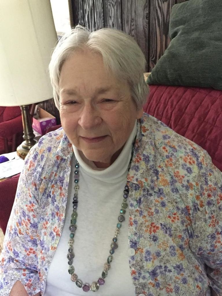 Dr. Arlene G. Stillwater Profile Photo