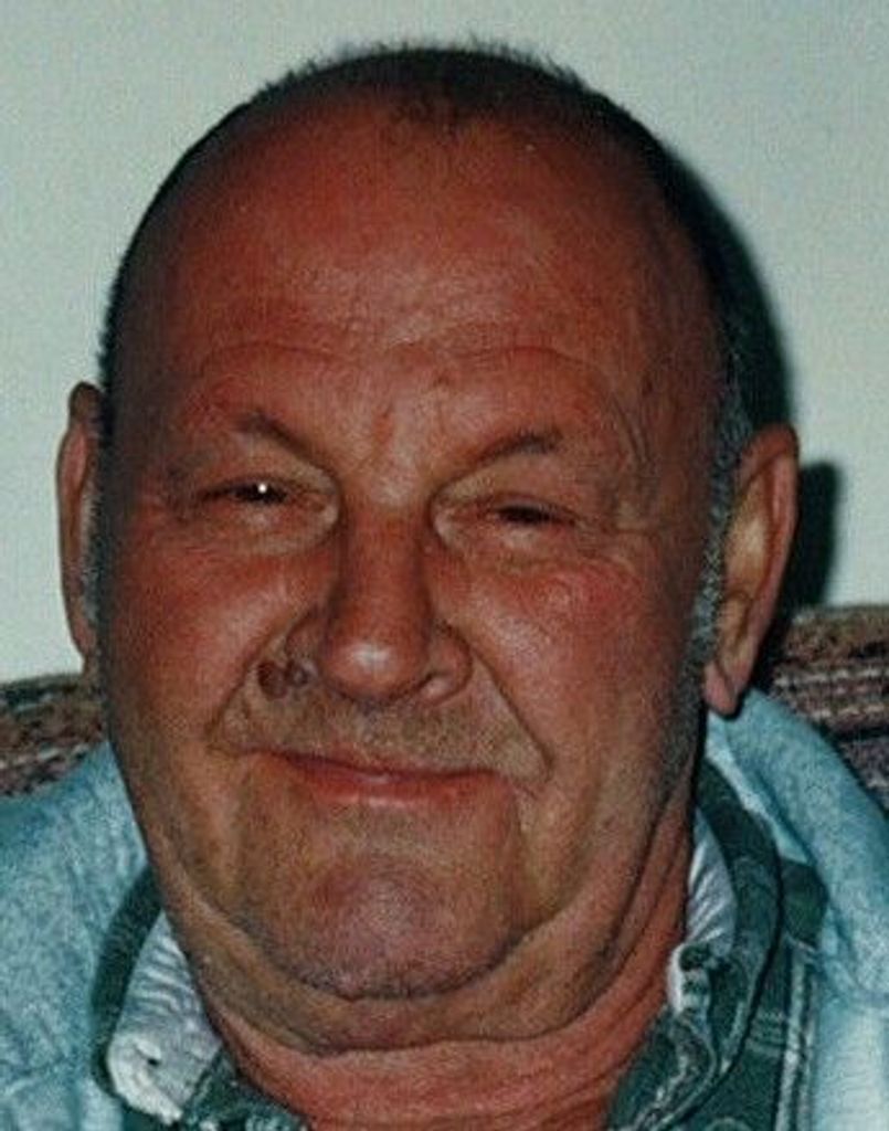 Charles F. Mcdonald