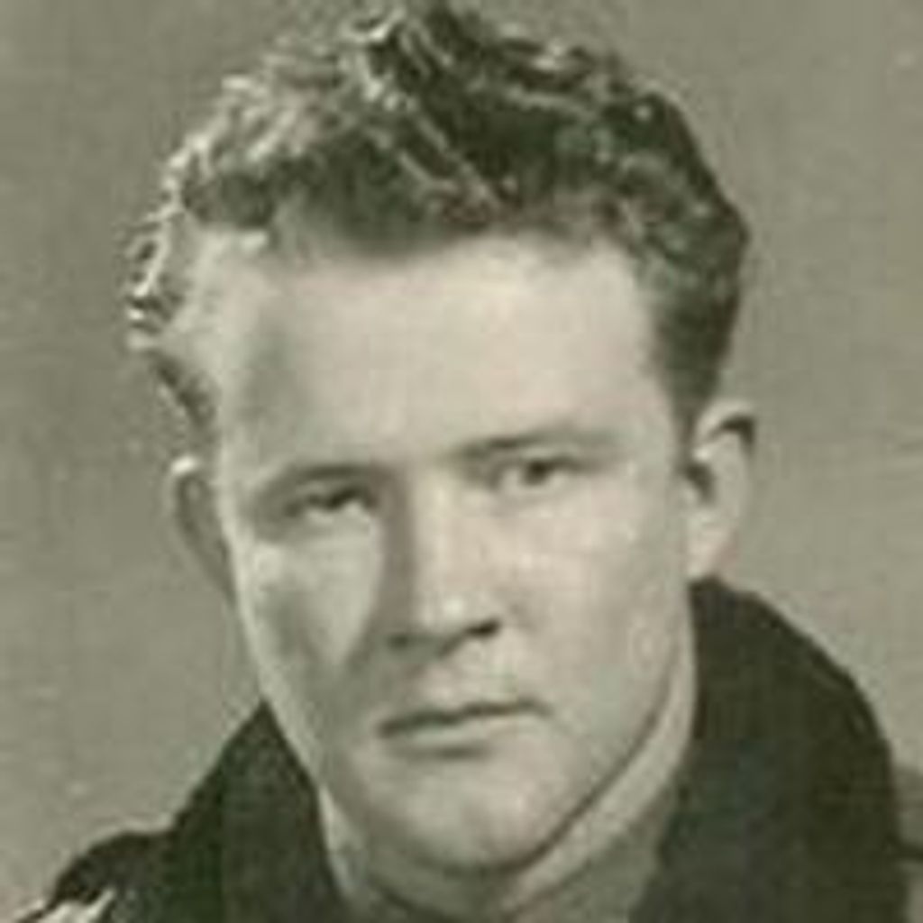 Gerald  Lloyd Magers